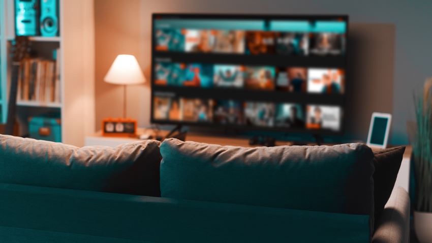 Smart TV e connessione, due facce della stessa preziosa medaglia